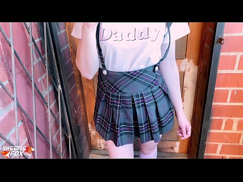 ❤️ A estudante chupa profundamente a sua pila e fode em vez de aulas. ❤️❌ Porno em pt.passenger33.ru ❤